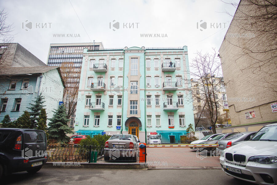 БЦ Еспланадна 32В